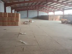 Industrial Property to Rent