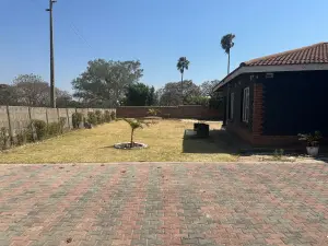 3 Bedroom House to Rent in Hatfield