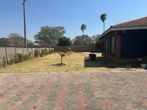 3 Bedroom House to Rent in Hatfield