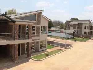 Flat/Apartment to Rent in Greendale