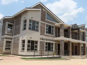 Flat/Apartment to Rent in Greendale