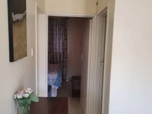 Flat/Apartment to Rent