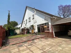 Cottage/Garden Flat to Rent