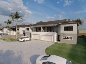 Townhouse/Cluster for Sale