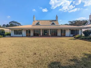 Townhouse/Complex/Cluster to Rent in Borrowdale