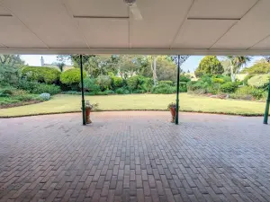 Townhouse/Complex/Cluster to Rent in Borrowdale