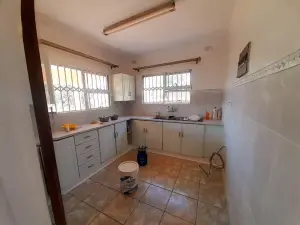 3 Bedroom Cottage/Garden Flat to Rent in Quinnington