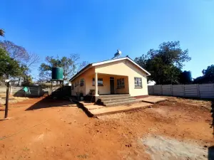 Cottage/Garden Flat to Rent