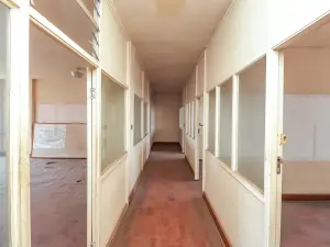 Commercial Property to Rent in Harare City Centre