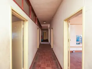 Commercial Property to Rent in Harare City Centre