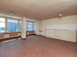 Commercial Property to Rent in Harare City Centre