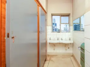 Commercial Property to Rent in Harare City Centre