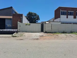 Commercial Property to Rent