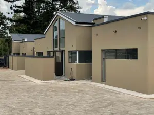 Townhouse/Complex/Cluster for Sale