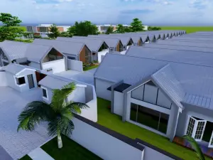 Townhouse/Complex/Cluster for Sale