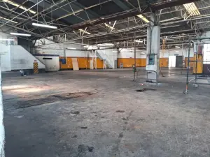 Commercial Property to Rent in Graniteside