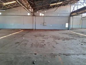 Commercial Property to Rent in Graniteside