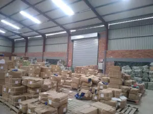 Industrial Property to Rent in Workington