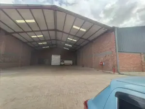Industrial Property to Rent in Workington