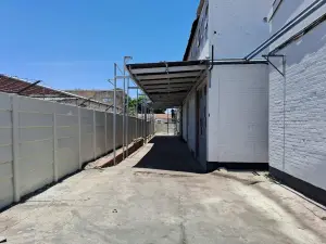 Commercial Property to Rent