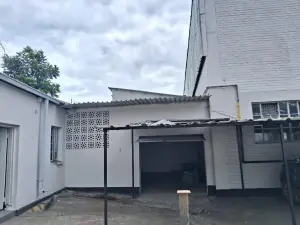Commercial Property to Rent in Graniteside