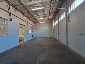 Commercial Property to Rent in Graniteside