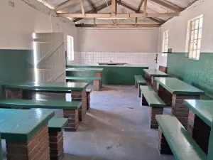 Commercial Property to Rent in Graniteside