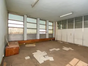 Commercial Property to Rent in Harare City Centre