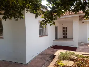 Townhouse/Complex/Cluster to Rent in Borrowdale