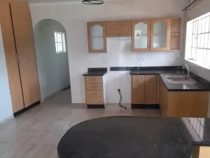 Townhouse/Complex/Cluster to Rent in Borrowdale
