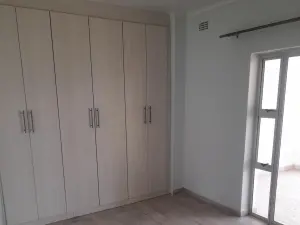 Townhouse/Complex/Cluster to Rent in Borrowdale