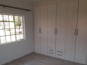 Townhouse/Complex/Cluster to Rent in Borrowdale