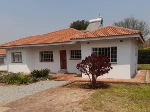 Townhouse/Complex/Cluster to Rent