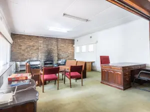 Commercial Property to Rent in Belgravia