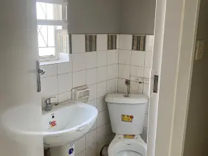 Flat/Apartment to Rent in Harare City Centre