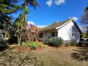 4 Bedroom House to Rent in Alexandra Park