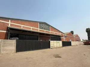Commercial Property for Sale