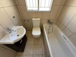 Townhouse/Complex/Cluster to Rent in Highlands