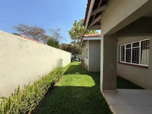 Townhouse/Complex/Cluster to Rent in Highlands