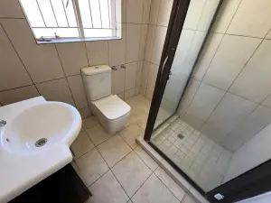 Townhouse/Complex/Cluster to Rent in Highlands