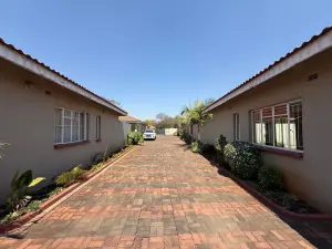 Townhouse/Complex/Cluster to Rent in Highlands