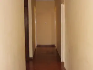 4 Bedroom House to Rent in Borrowdale