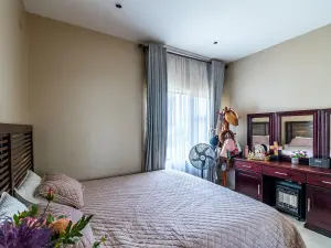 3 Bedroom Cottage/Garden Flat to Rent in Borrowdale West