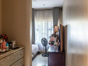 3 Bedroom Cottage/Garden Flat to Rent in Borrowdale West