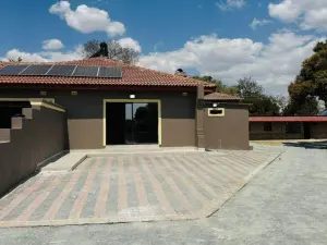 Cottage/Garden Flat to Rent