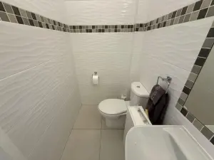1 Bedroom Cottage/Garden Flat to Rent in Avondale