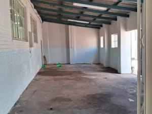 Industrial Property to Rent in Graniteside