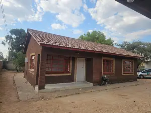 Cottage/Garden Flat to Rent