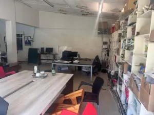 Commercial Property to Rent in Mandara
