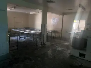 Commercial Property to Rent in Mandara